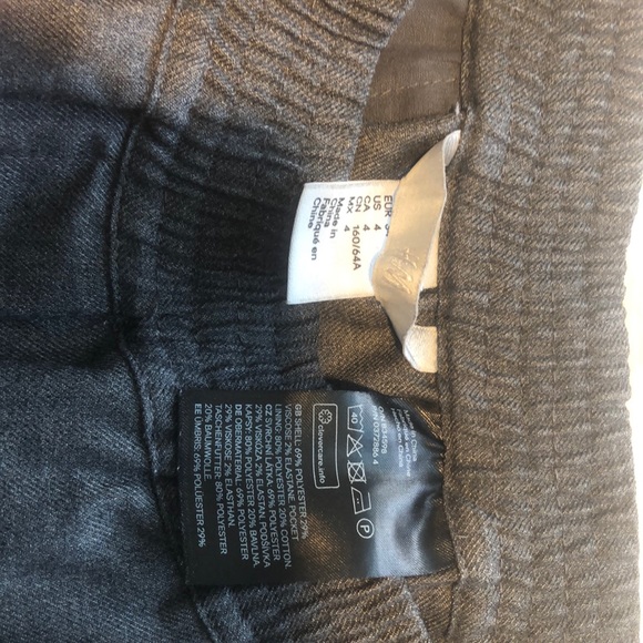 Pants - Picture 4 of 4